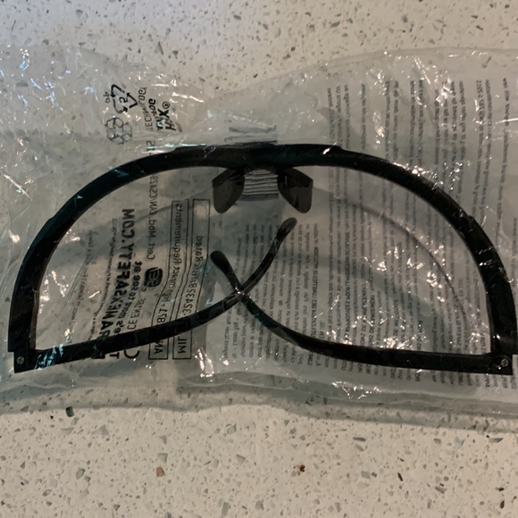 Pyramex Venture ll safety glasses brand new in packaging not open, $25 - Picture 4 of 4